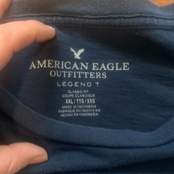 American eagle T Shirt - Picture 2 of 2